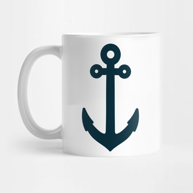 Anchor by ShirtyLife